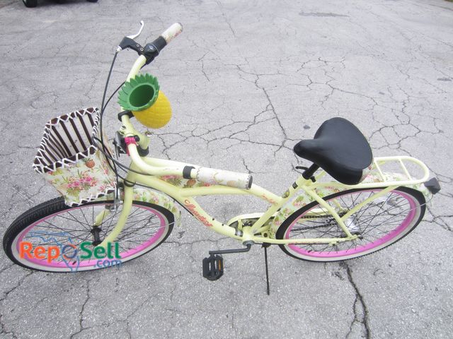 Lot 31-4381 - Margaritaville Bicycle
