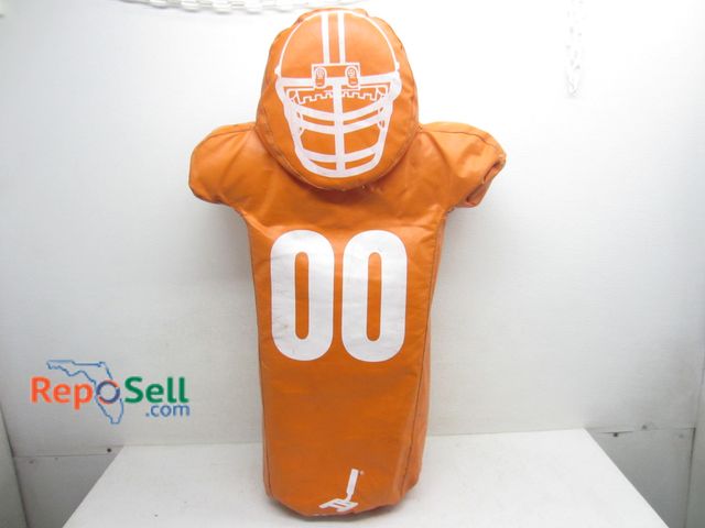Lot 31-6086 - Gilman Tackling Dummy 38" H