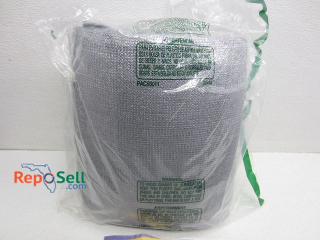 Lot 31-4264 - Sun Shade - 10x13', Light Grey