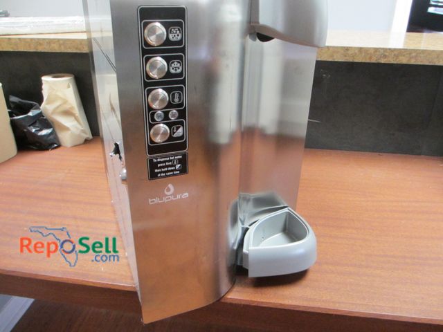 Lot 31-8171 - blupura Wave Hot Water System #900604