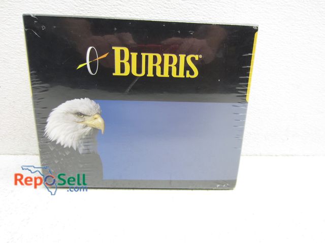 Lot 31-5145 - New Burris 35mm Scope