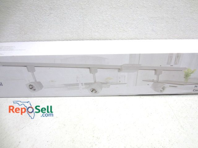 Lot 31-9090 - New Lithonia Lighting 4' LED Track Kit