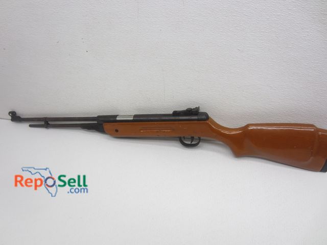 Lot 31-9222 - BB Gun 177 - Pumps &amp; Fires