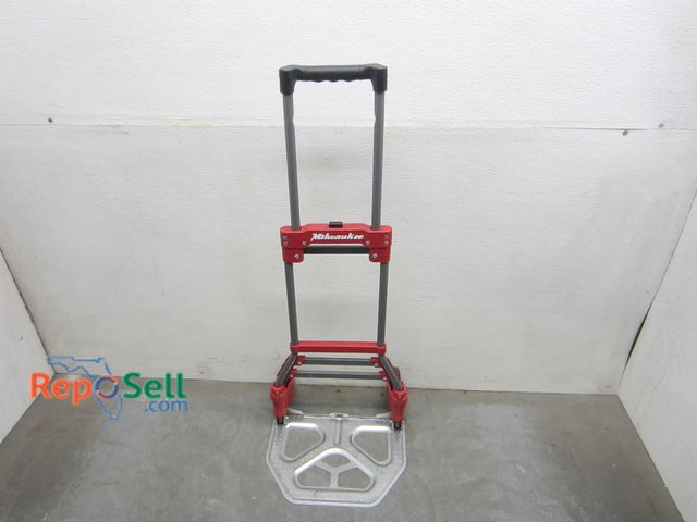 Lot 31-2487 - Milwaukee Folding Hand Truck