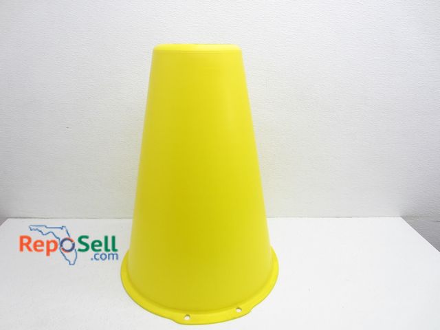 Lot 31-6255 - Hatching Time Turkey Processing Cone (NIB)