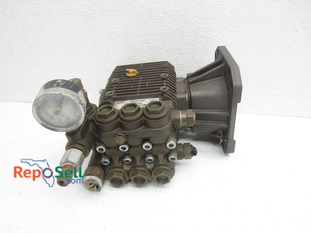 Lot 31-6273 - Comet Pressure Washer Pump #ZWD-K3540