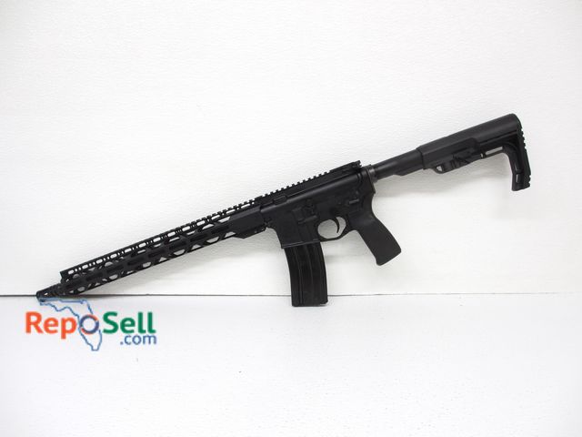 Lot 31-2039 - New in Box Radical Firearms Model RF-15 5.56 Rifle, 18" Barrel