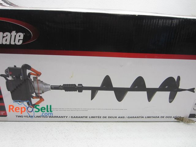Lot 31-2265 - Power Mate Auger; Appears New