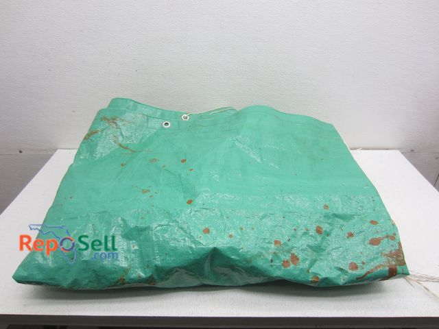 Lot 31-6239 - Tarp - 9x7'