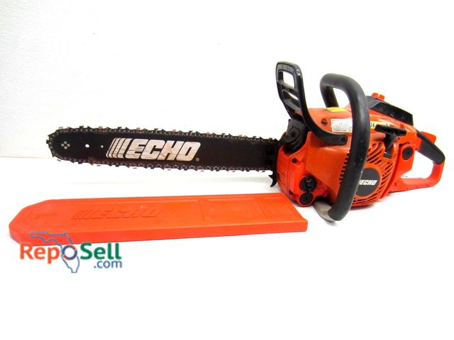 Lot 31-9061 - Echo CS-450P Chainsaw, 20" Bar, Ran When Tested