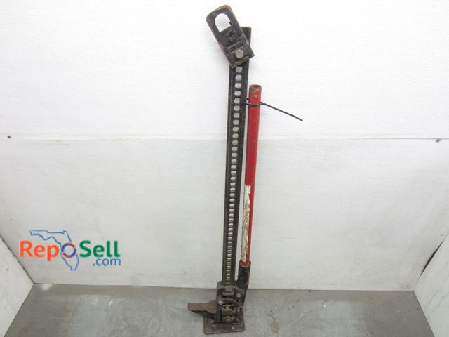 Lot 31-3356 - Offroad Farm Jack