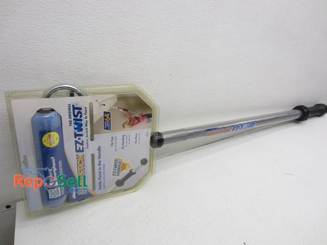 Lot 31-1247 - Paint Stick New EZ-Twist