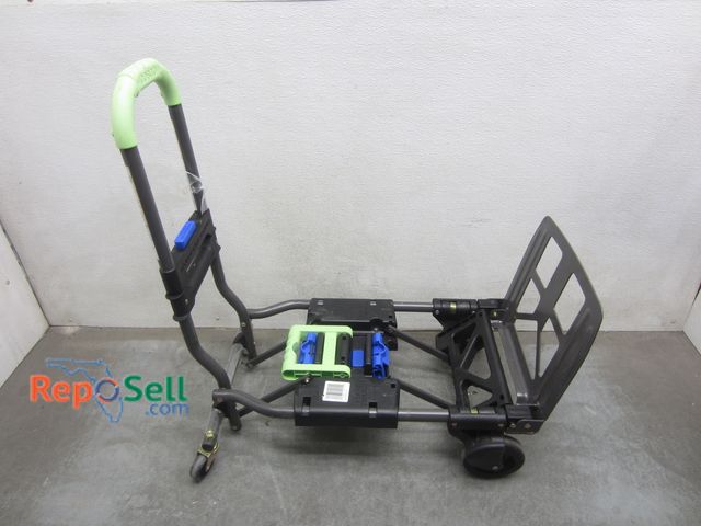 Lot 31-8512 - Cosco Folding Hand Truck/Cart