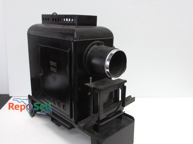 Lot 31-1159 - Vintage Bausch &amp; Lomb Slide Projector; Circa 1917