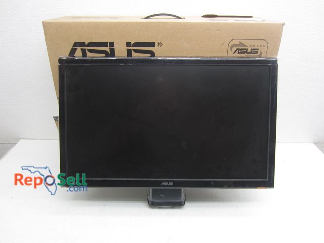 Lot 31-6085 - New ASUS VH238 LCD Monitor, 23"W