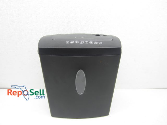Lot 31-7523 - Small Paper Shredder - Powers On