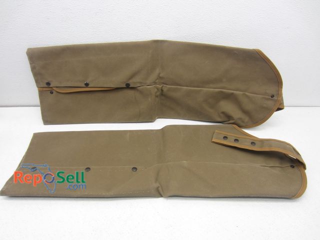 Lot 31-9273 - Whitewater Outdoor Rattlesnake Chops