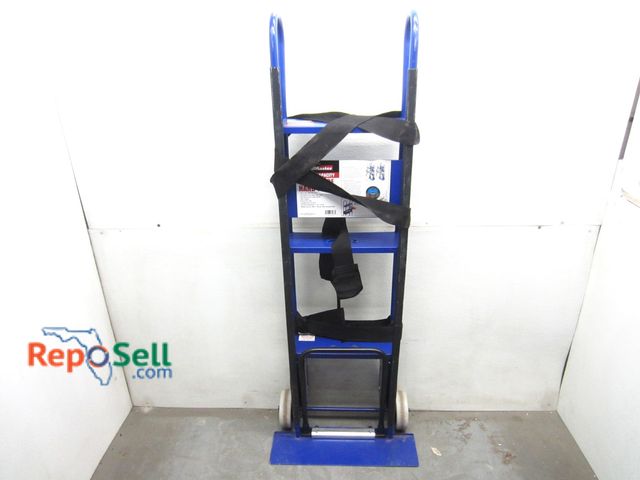 Lot 31-1064 - Haul Master Appliance Dolly/Hand Truck, 600lb Capacity
