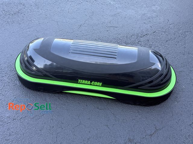 Lot 31-6309 - Terra Core Balance Trainer
