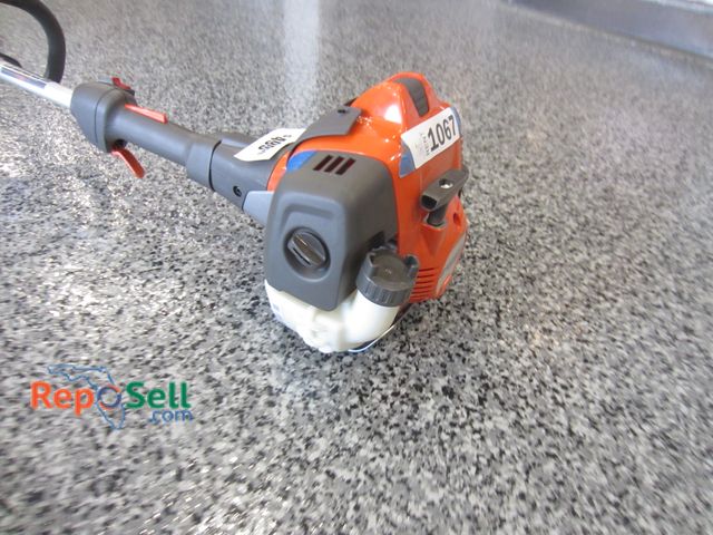 Lot 31-1067 - Husqvarna New Hedger 525 ECS