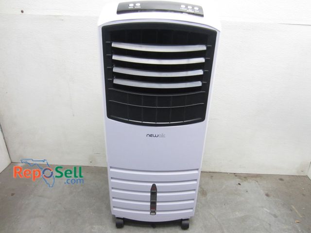 Lot 31-5274 - New Air Evaporative Air Cooler Powers On, AF-1000W - 160W