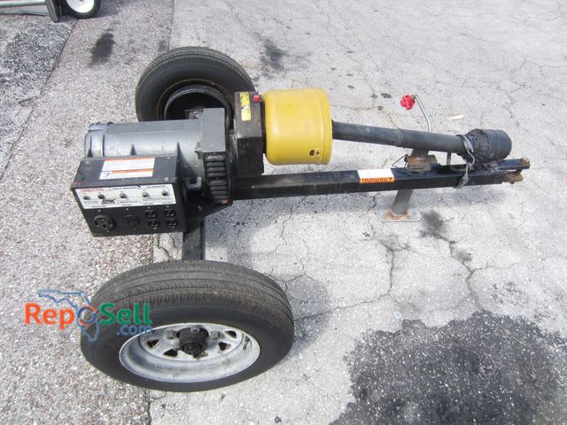 Lot 31-6441 - Northstar 13,000 PTO Generator