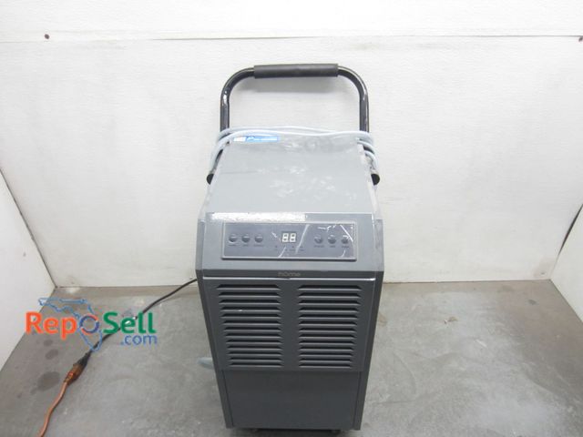 Lot 31-1261 - Rolling Home commercial dehumidifier #HME020437N - powered on