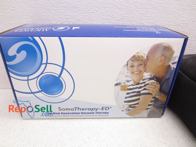 Lot 31-5381 - Soma Therapy - ED