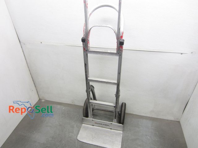 Lot 31-9372 - Aluminum Hand truck