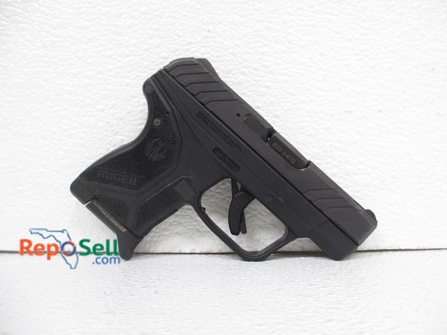 Lot 31-6287 - Ruger LCP-II 380 Auto Pistol with 2-7/8" Barrel, (1) Mag - Serial 3802885XX