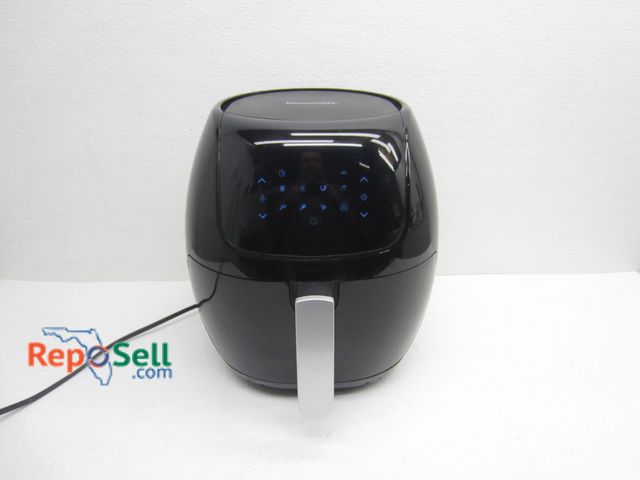 Lot 31-6340 - Power XL Air Fryer #YJ-701A - Power On