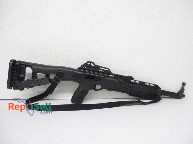 Lot 31-5024 - Hi Point 995 9mm Carbine Pistol with (1) Mag, 16.5" Barrel - Serial E322xx