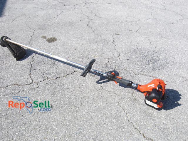 Lot 31-9399 - Echo Gas Weed Wacker - Ran when tested
