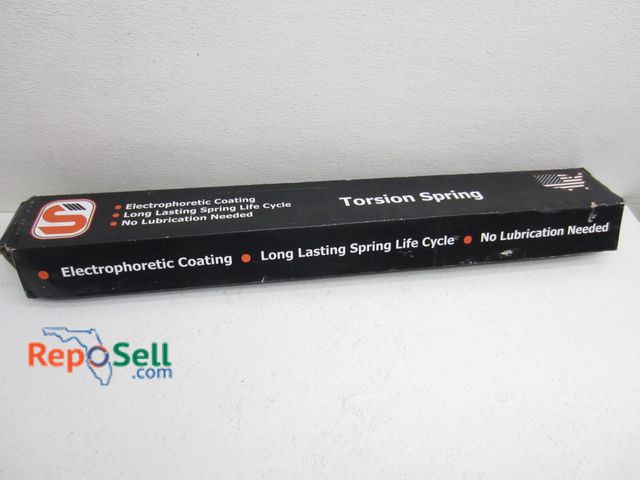 Lot 31-9388 - Torison Spring in Box Model 243-2-32R - Appears New