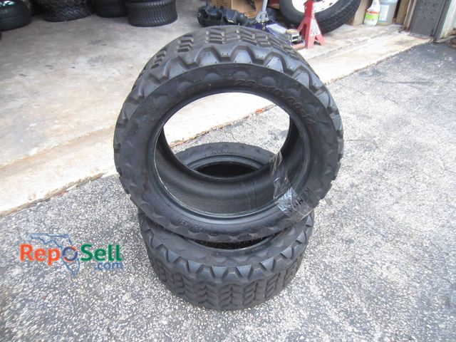 Lot 31-1259 - (2) New Kenda Kraken 23x10-14 AT Golf Cart Tires