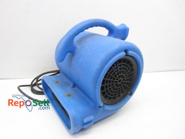 Lot 31-5295 - B-Air Floor Blower - Powers On