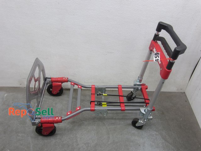 Lot 31-1459 - Milwaukee Folding Hand Truck