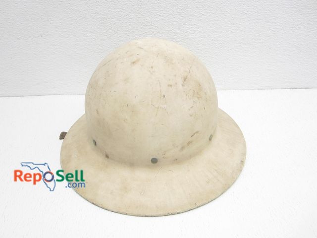 Lot 31-2490 - WW 1 US Military Helmet 1910's