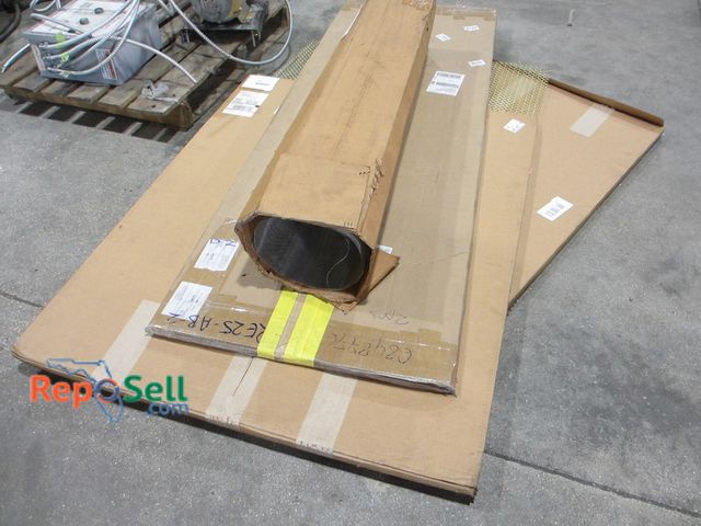 Lot 31-8346 - Lot of Various Size/Style Mesh