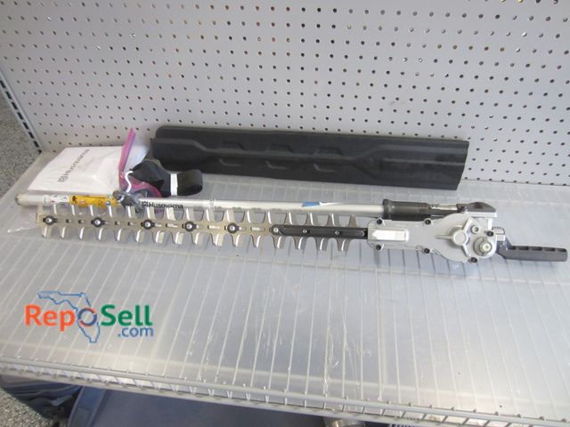 Lot 31-1072 - Husqvarna New Edge Trimmer Extension Attachment HA-860