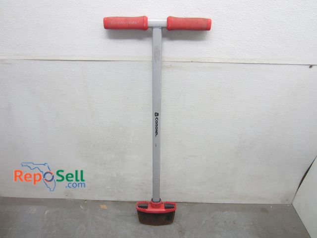 Lot 31-9542 - Corona Spade