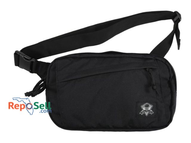 Lot 31-5453 - New Grey Ghost Gear CCW Cross Body Pack