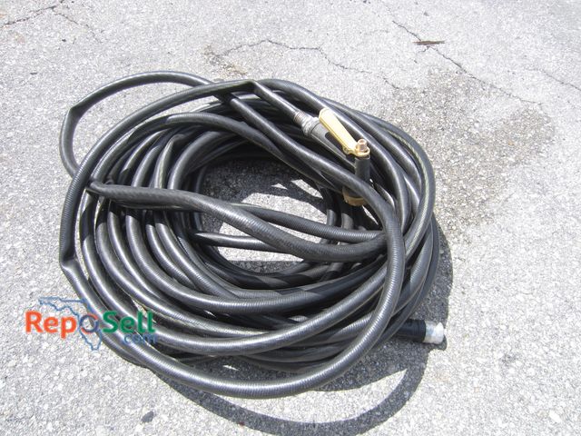 Lot 31-3425 - Teknor Apex Hose 100'