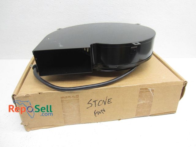 Lot 31-9392 - Stove Fan in Box Model 70903486C