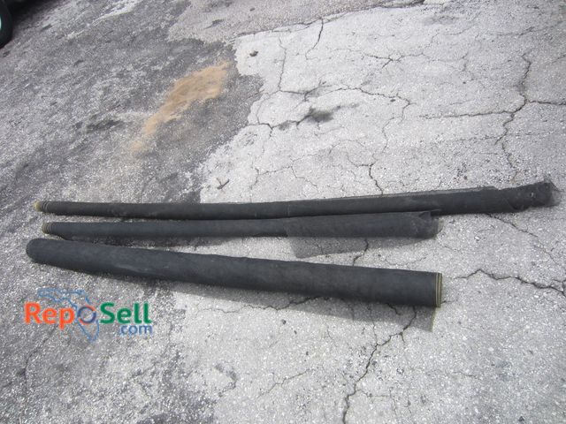 Lot 31-4386 - (3) Rolls of Screening: 2 - 6' W, 1 - 8'W