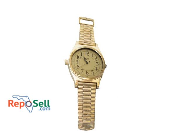 Lot 31-1283 - Eleco Watch 40"L Plastic Advertising Piece