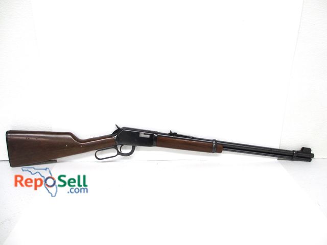 Lot 31-7167 - Winchester Model 9422 .22 Cal Lever Action Rifle with 20" Barrel