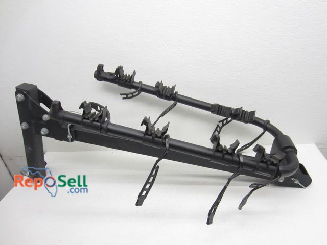 Lot 31-6371 - Swagman Trailer Hitch Bike Rack