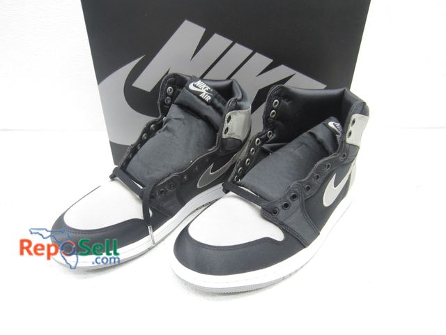 Lot 31-5297 - Nike Air Jordan 10 Women's Retro Hi New Shoes with Box