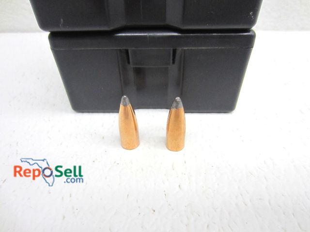 Lot 31-9588 - (180) Speer Hot-Cor 150 gr. 8mm Bullets